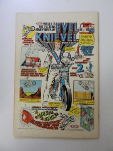 Thor #220 (1974) VG/FN condition