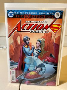 Action Comics #988 (2017)