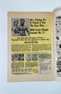 The Avengers #47 (1967)