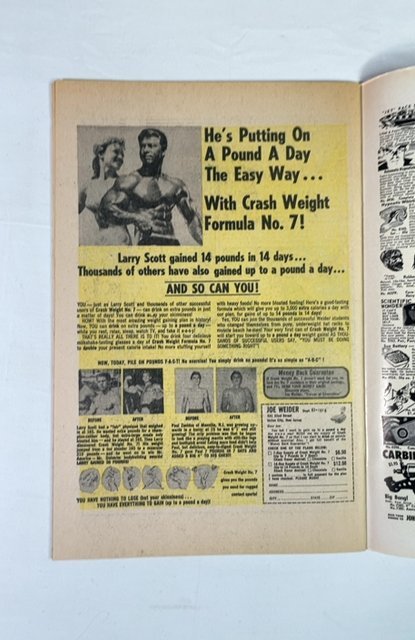 The Avengers #47 (1967)