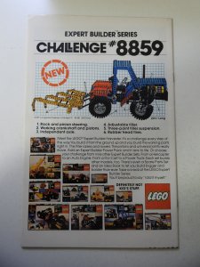 The Amazing Spider-Man #223 FN+ Condition