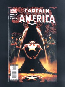 Captain America #47 (2009)
