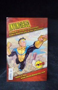 Invincible #51 (2008)