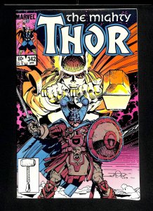 Thor #342