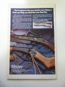 Sherlock Holmes (1975) FN Condition