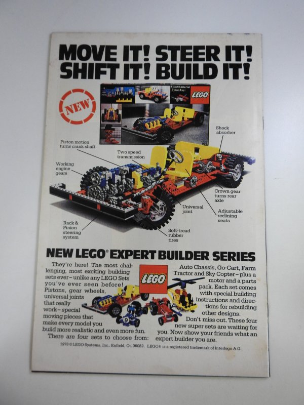 Captain America #229 (1979)