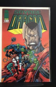 Savage Dragon #63 (1999)