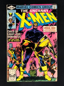 The X-Men #136 (1980) GD The Dark Phoenix Saga Part 8