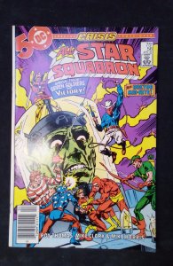 All-Star Squadron #56 (1986)