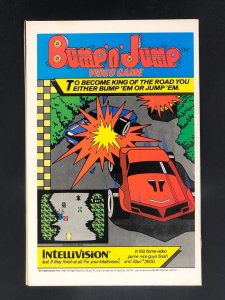 All-Star Squadron #38 (1984)