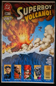 Superboy #29 (1996)