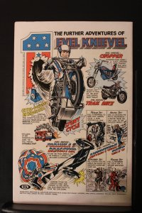 Marvel Chillers #3 (1976) Mid-High-Grade FN/VF 1st Tigra Wow! Wythville CERT!