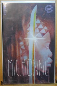 Walking Dead 176, Michonne,  High Grade!!