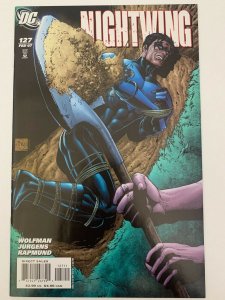 NightWing #127 | DC Comics | NM