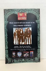 Robin II: The Joker's Wild! #3 Rooftop Cover (1992)