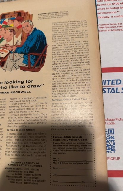 Tales to Astonish #93 (1967)Kirby Hulk vs Surfer