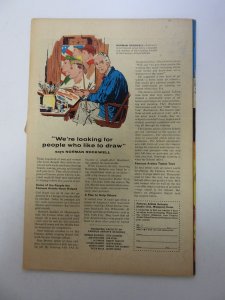 Tales to Astonish #93 (1967) VG- condition see description