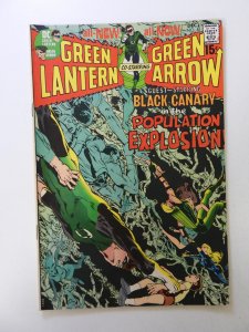 Green Lantern #81 (1970) FN/VF condition