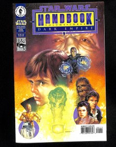 Star Wars Handbook #3 (2000)