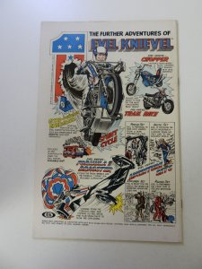 Captain America #194 (1976) VF condition MVS intact