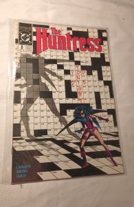 The Huntress #8 (1989)