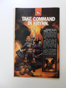 The Amazing Spider-Man #297 (1988) VG+ Condition!