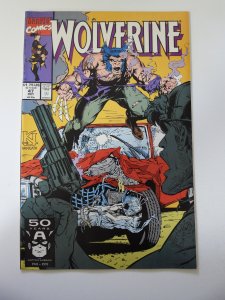 Wolverine #47 (1991)