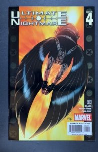 Ultimate Nightmare #4 (2005)