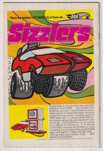 Detective Comics #403 (1970) Batman