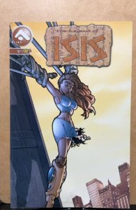 Legend of Isis #2 (2005)