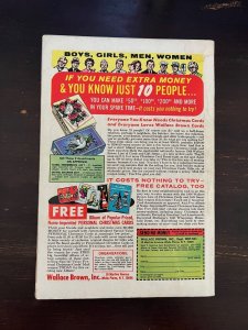 Tales of Asgard Marvel 1968 VG/FN 5.0 Thor