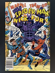 Marvel Team-Up #139 (1984)