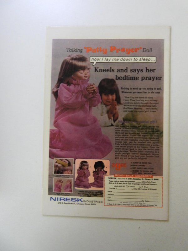 The Spectacular Spider-Man #14 (1978) VF+ condition