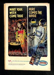 Superman #180 The Girl Mightier Than Superman!