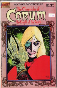 The Chronicles of Corum #5 (1987)
