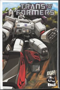 See Image for Comic Details