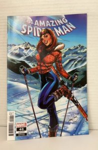 The Amazing Spider-Man #40 (2024)