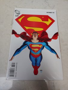Superman #707 (2011)