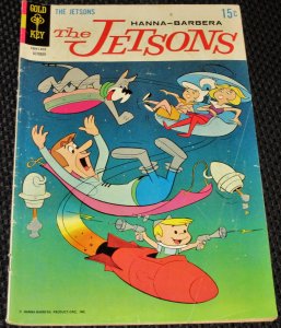 Jetsons #28 (1968)