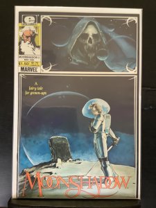 Moonshadow #2 (1985)