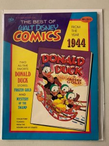 Best of Walt Disney Comics #96170 (1944) 6.0 (1972)