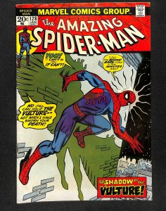 The Amazing Spider-Man #128 (1974)