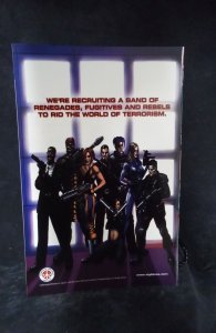 Starman: The Mist (1998)