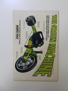 The Brave and the Bold #129 (1976) FN/VF condition