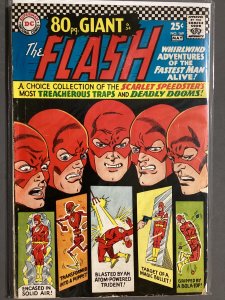 The Flash #169 (1967)