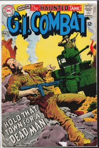 G.I. Combat #129 (1968)