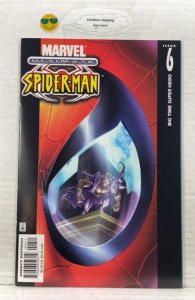 Ultimate Spider-Man #6 (2001) NM