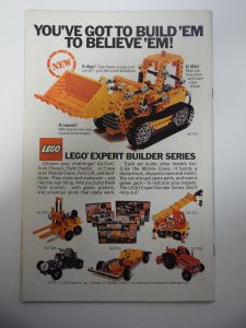 Fantastic Four #214 (1980) FN/VF Condition