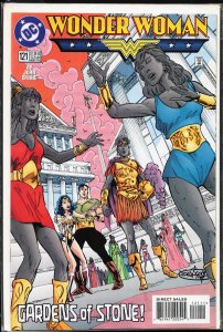 Wonder Woman #121 (1997) Wonder Woman