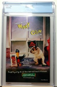 Marvel Boy #1 1st appearance of Marvel Boy, Noh-Varr 